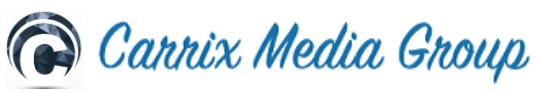 Carrix Media Group Logo